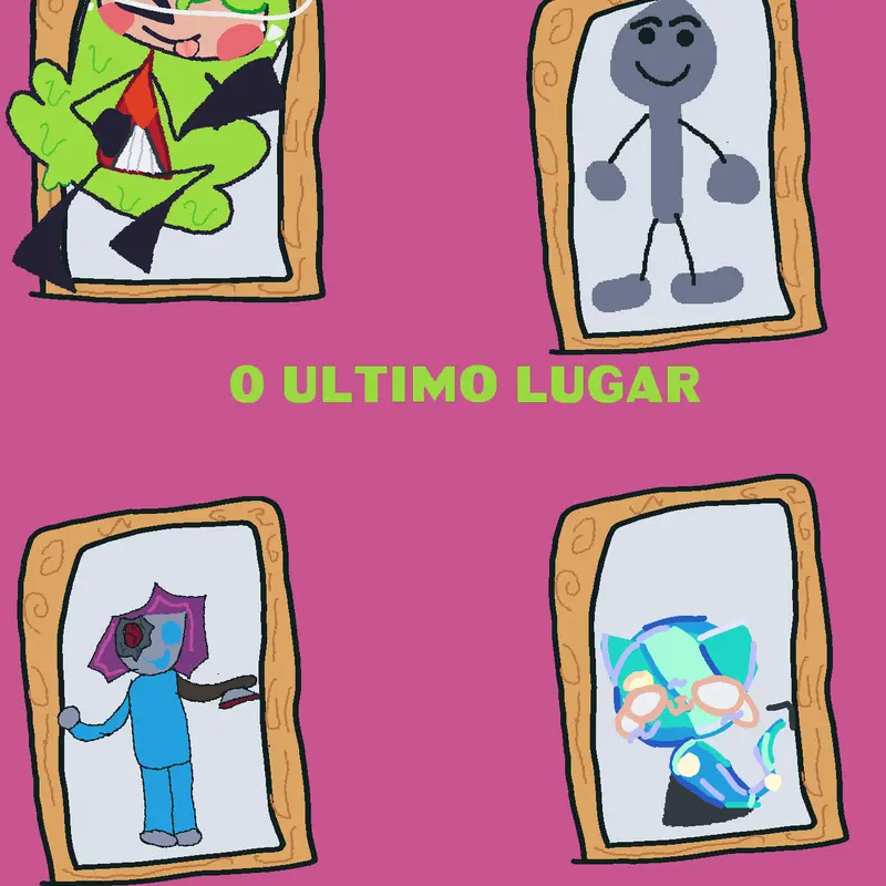 Game by @-_31horas_-