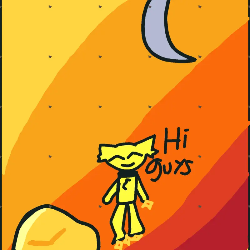 Game by @Jess_fans_dandy_world