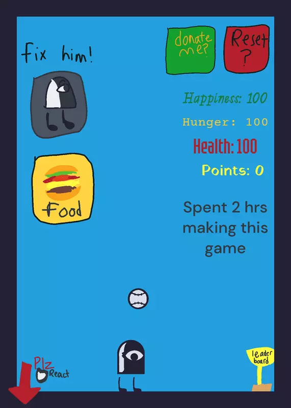 Game by @WhiteDoge