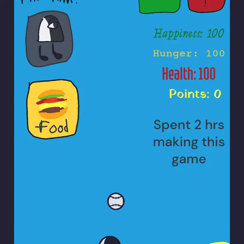 Game by @WhiteDoge