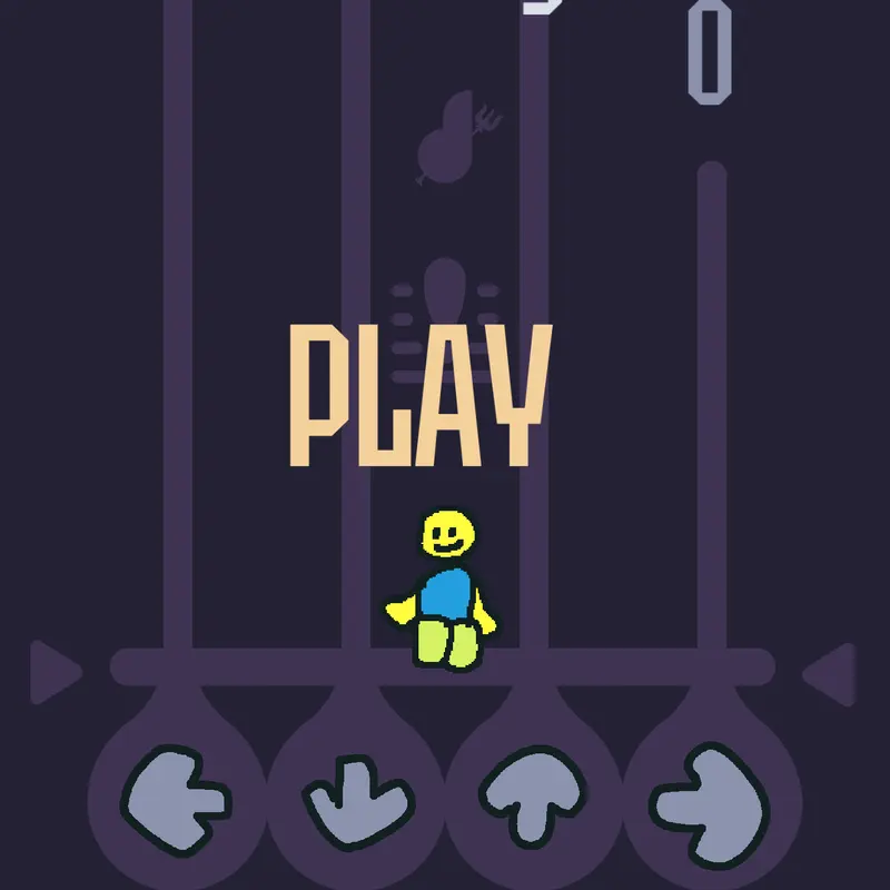 Game by @mrcoaltro