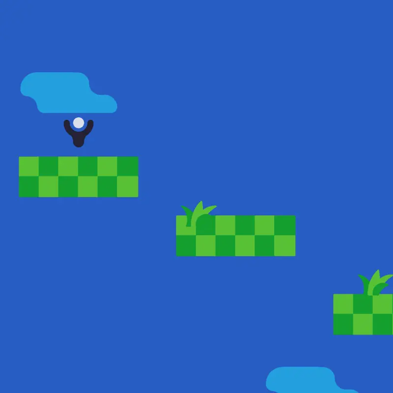Game by @chrisfesito