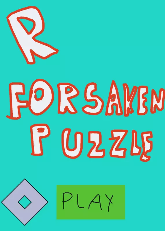 Game by @MrReddy