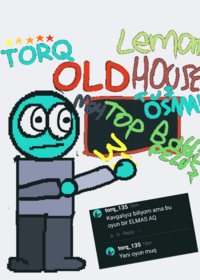 Torq old school beta V9.0.0