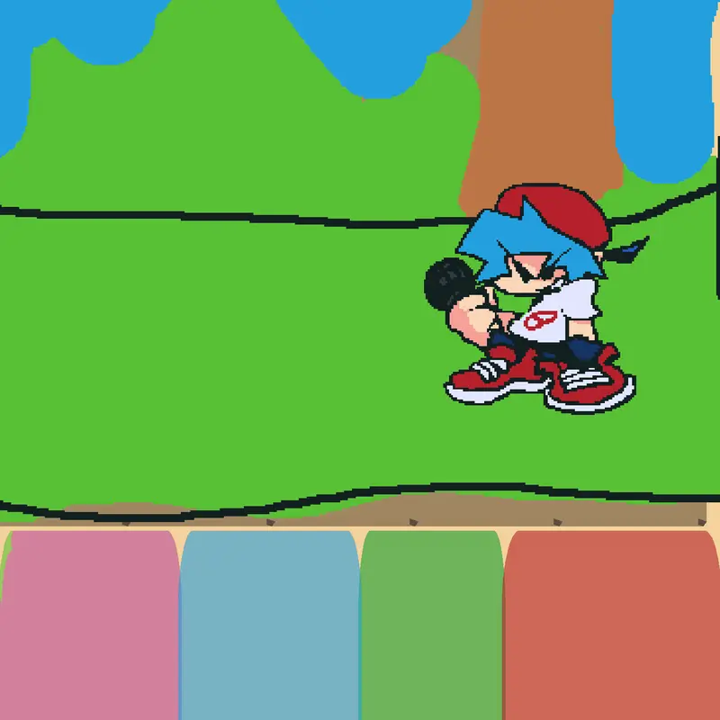 Game by @XGamerX9
