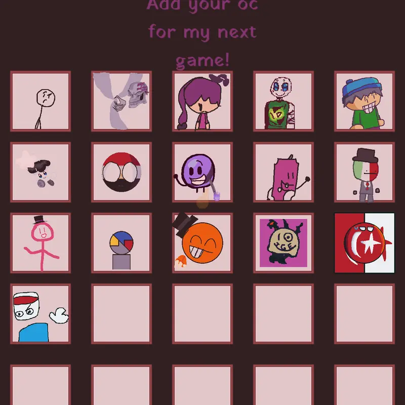 Game by @malooky1357
