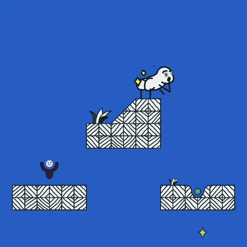 Game by @laura_is