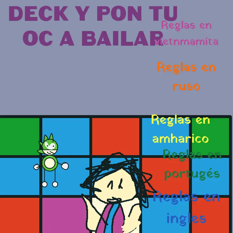 Game by @jimenapro