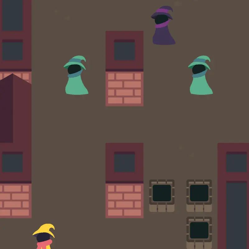 Game by @zxrockstar