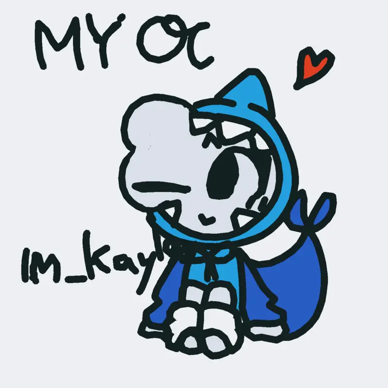 Game by @itz_kayla