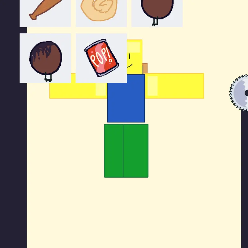 Game by @SyrellePagtama