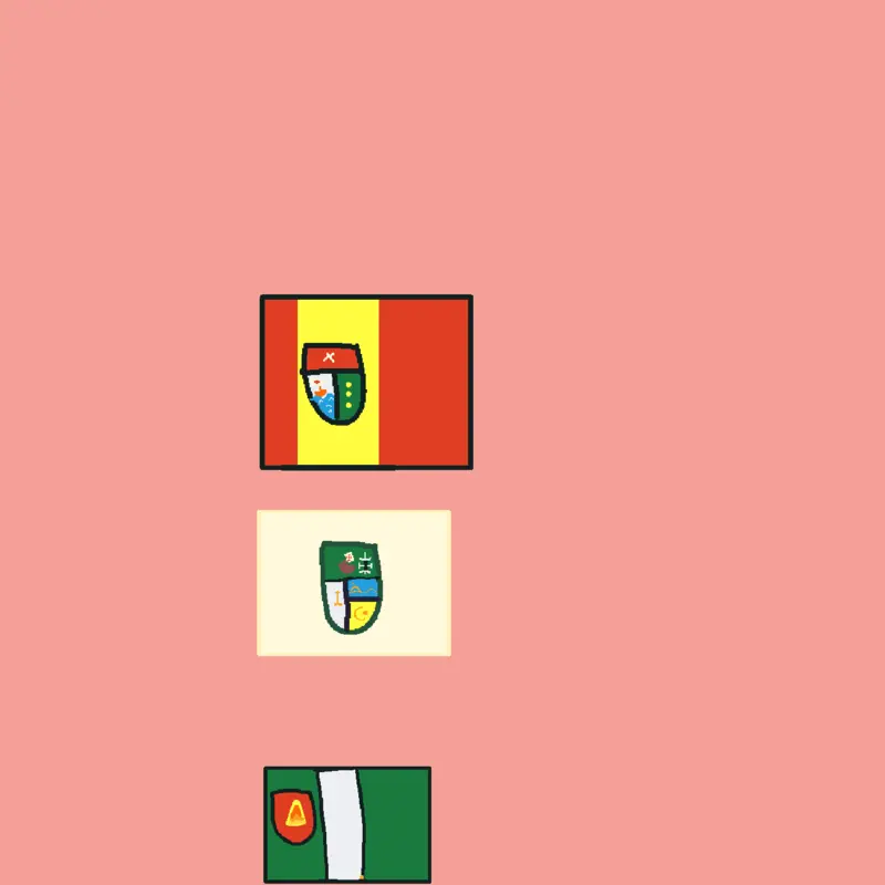 Game by @cuglal