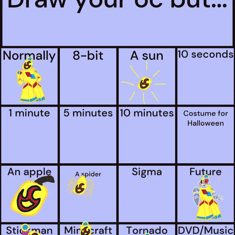 Game by @SuperSonikCreates