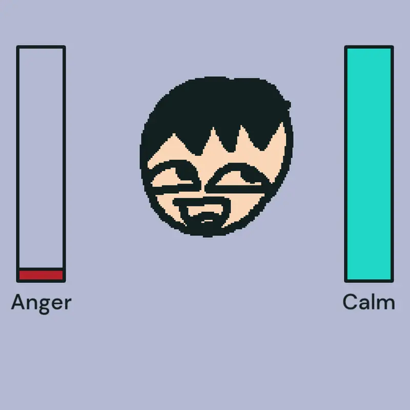 Game by @ItsLendon