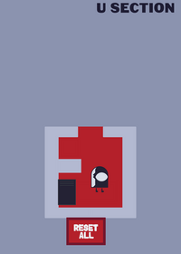 and u section:)