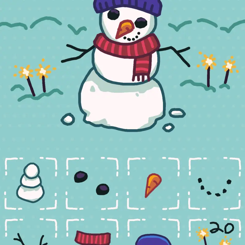 Game by @SzymonakoCute_1605
