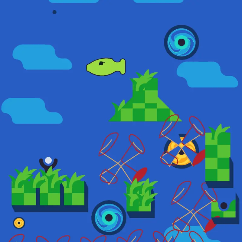 Game by @partgoer