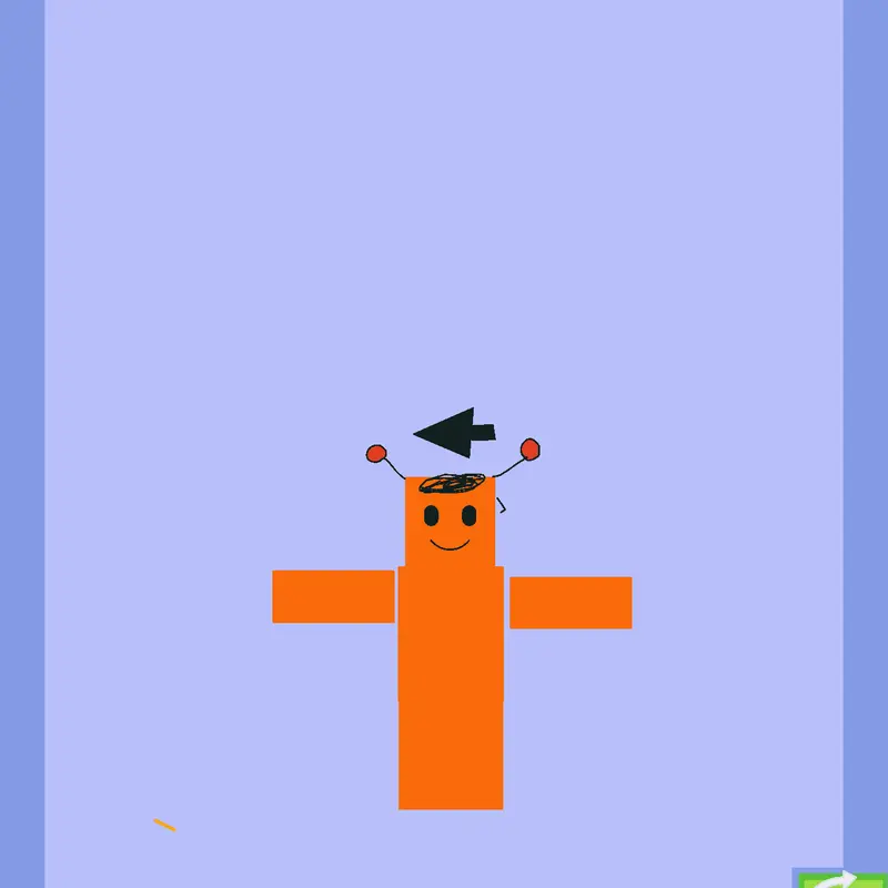 Game by @Blinky_the_kitty