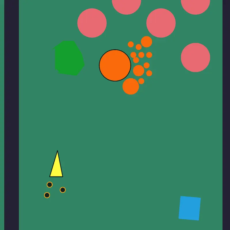 Game by @elijahpop