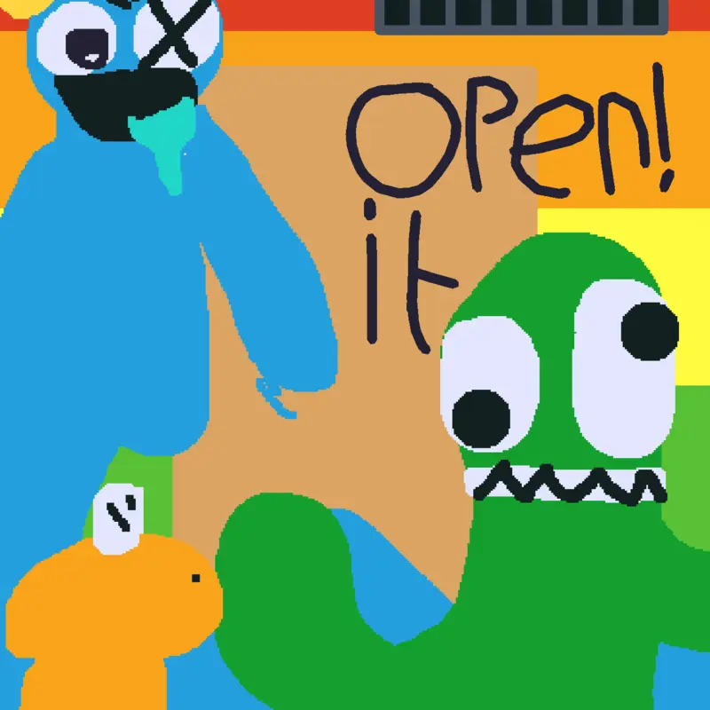 Game by @PurpNic