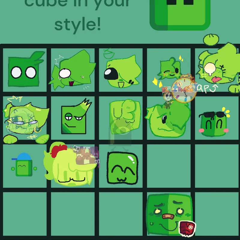 Game by @Awndraws