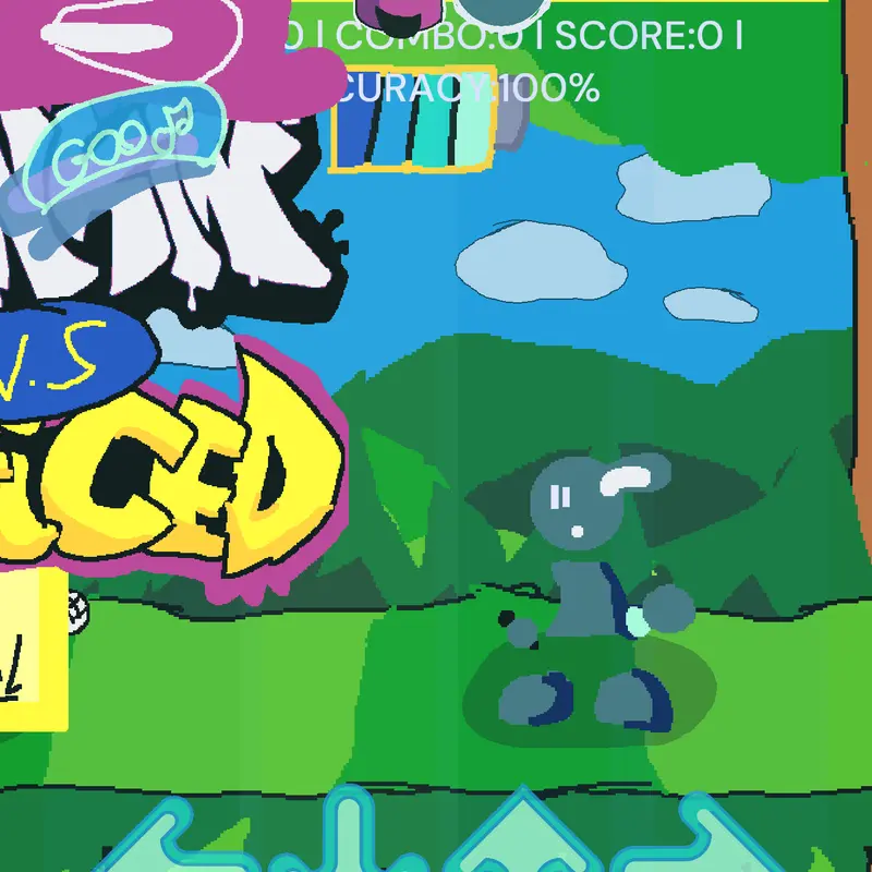 Game by @angelobitto