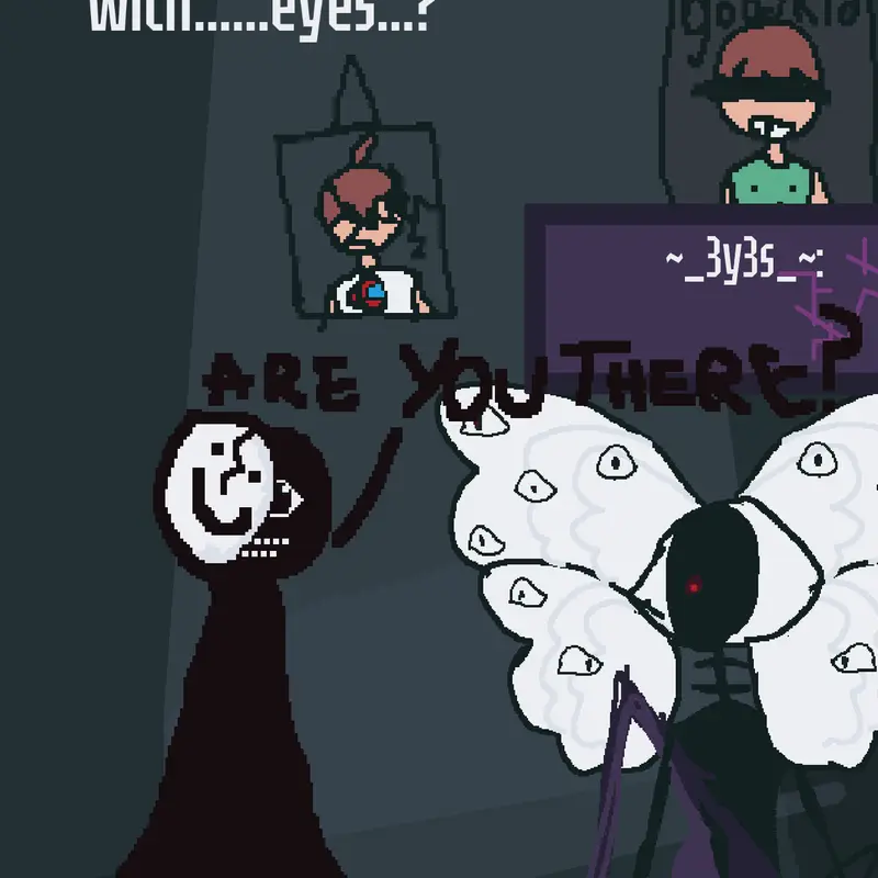 Game by @DoctorNowhereLover