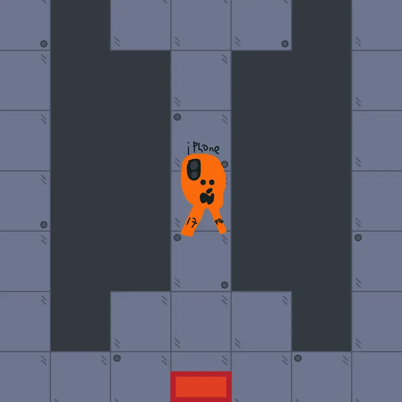 Game by @spesial