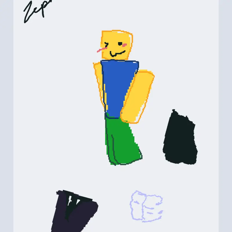 Game by @Zephilious