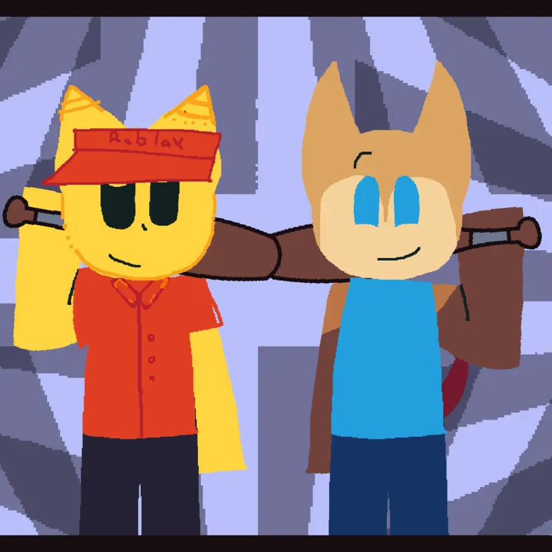 Game by @_-Elliot-_