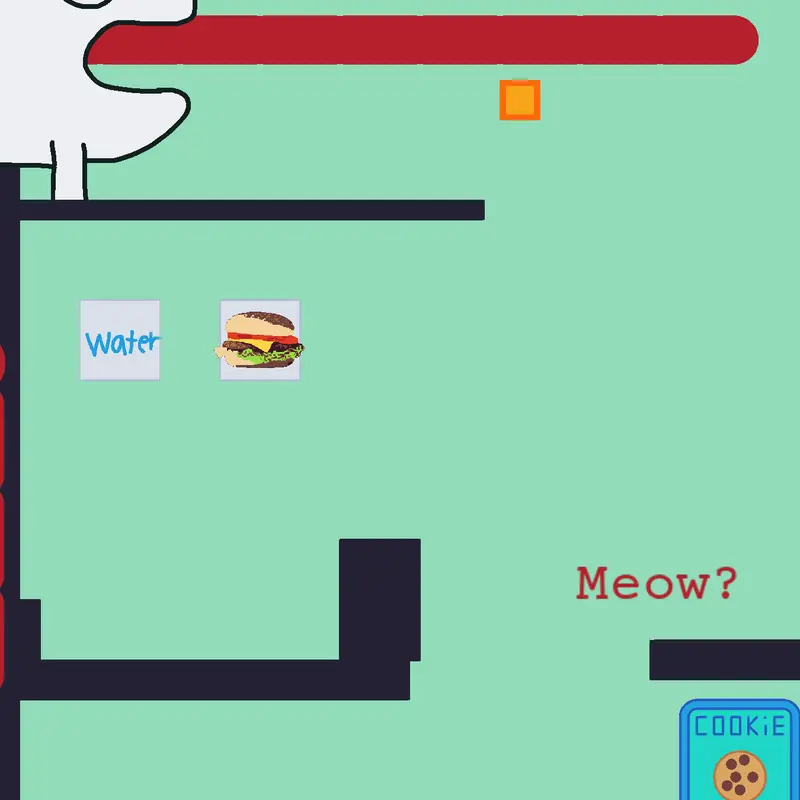 FEEDING GAME BUT KID FRIENDLY by @Coconut_muffin