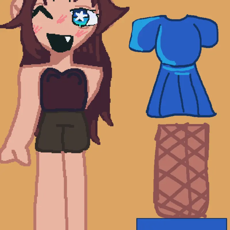 Game by @i_love_me_velymuch