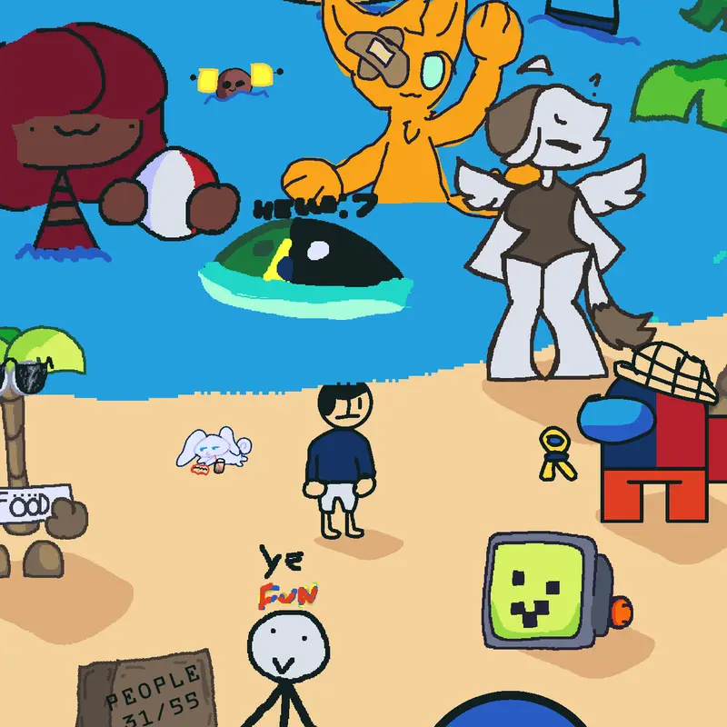 Game by @WormerWormin