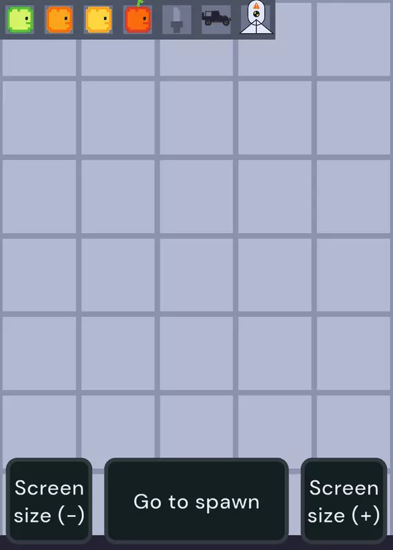 Game by @IceDragonX