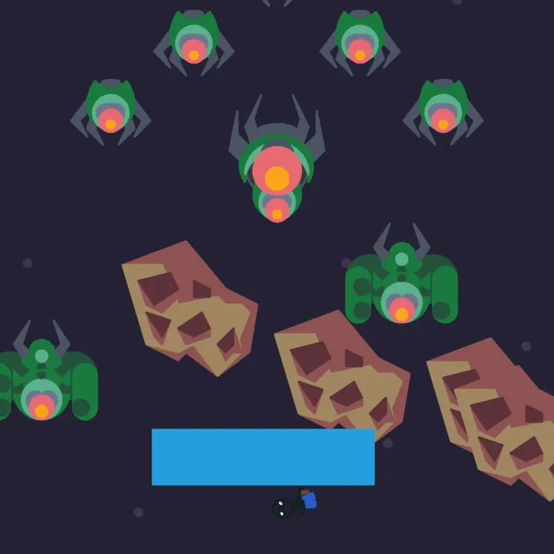 Game by @alanzif
