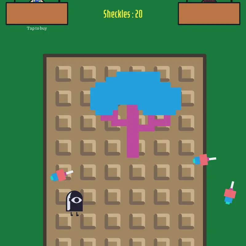 Game by @ROBLOX-OPERATOR