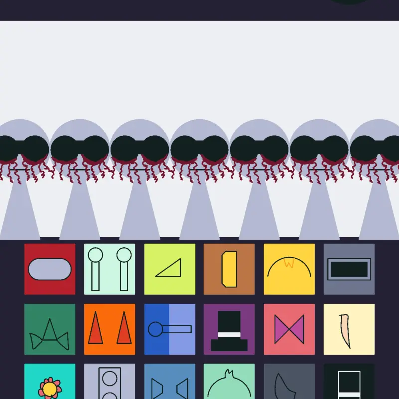 Game by @roomsthehorror16