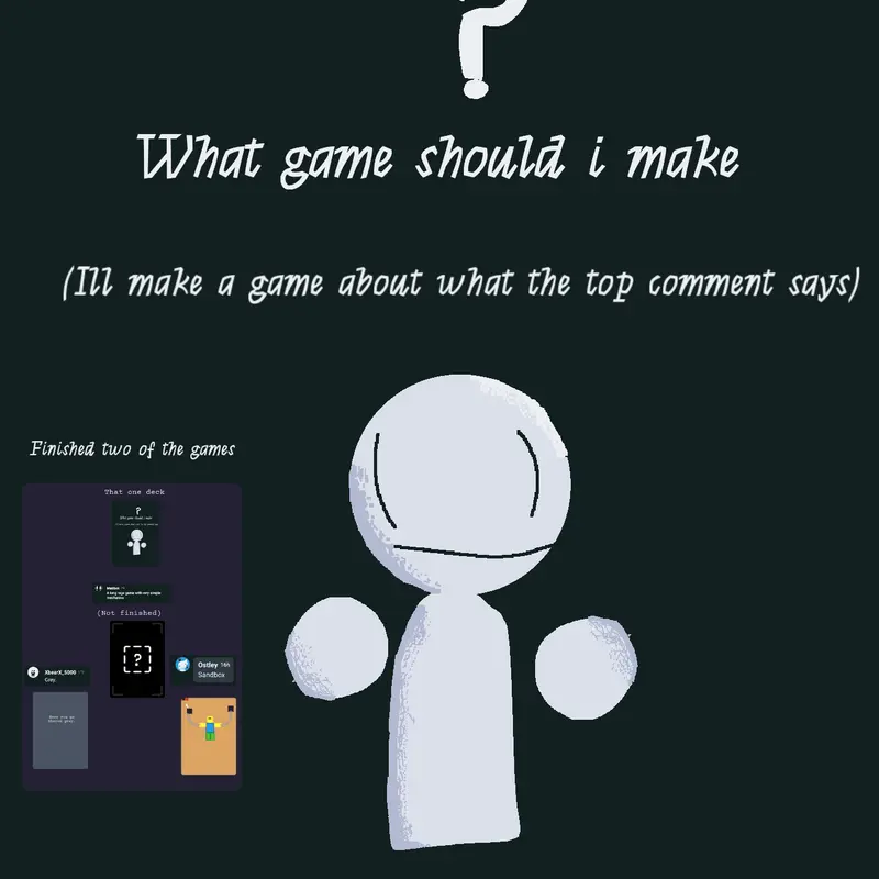 Game by @WhiteDoge