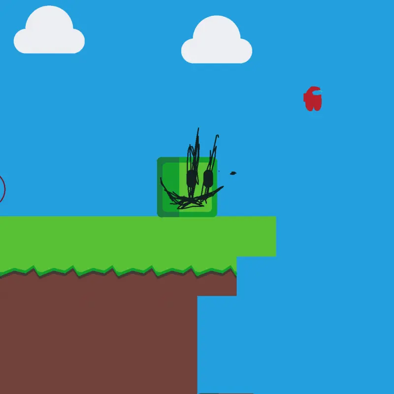 Game by @Deltaexploits