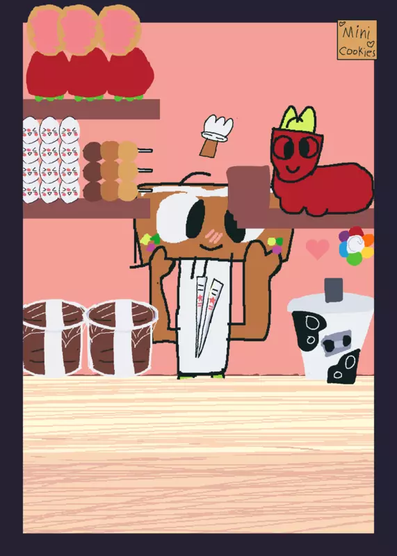 Game by @athaira_original