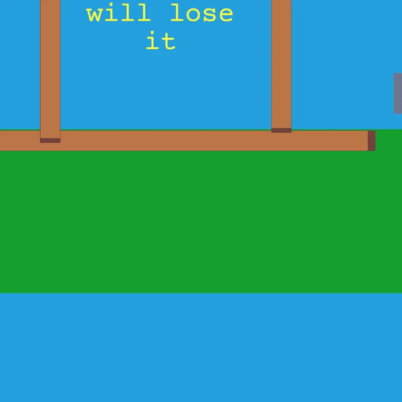 Danieleggs blobtown find by @MarieEgner