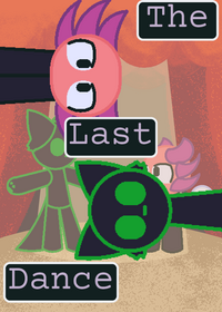 The last dance | Tags: