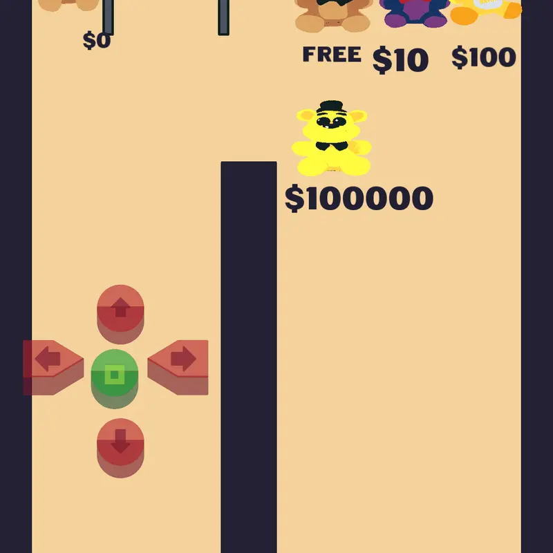 Game by @DELFGAMES2