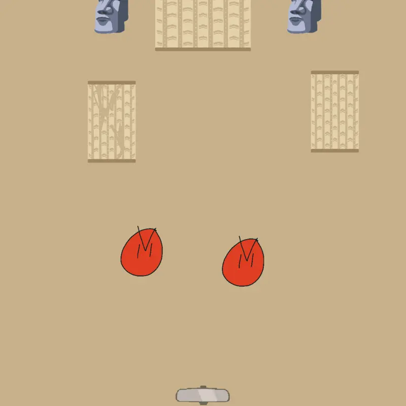 Game by @viniciustercoo