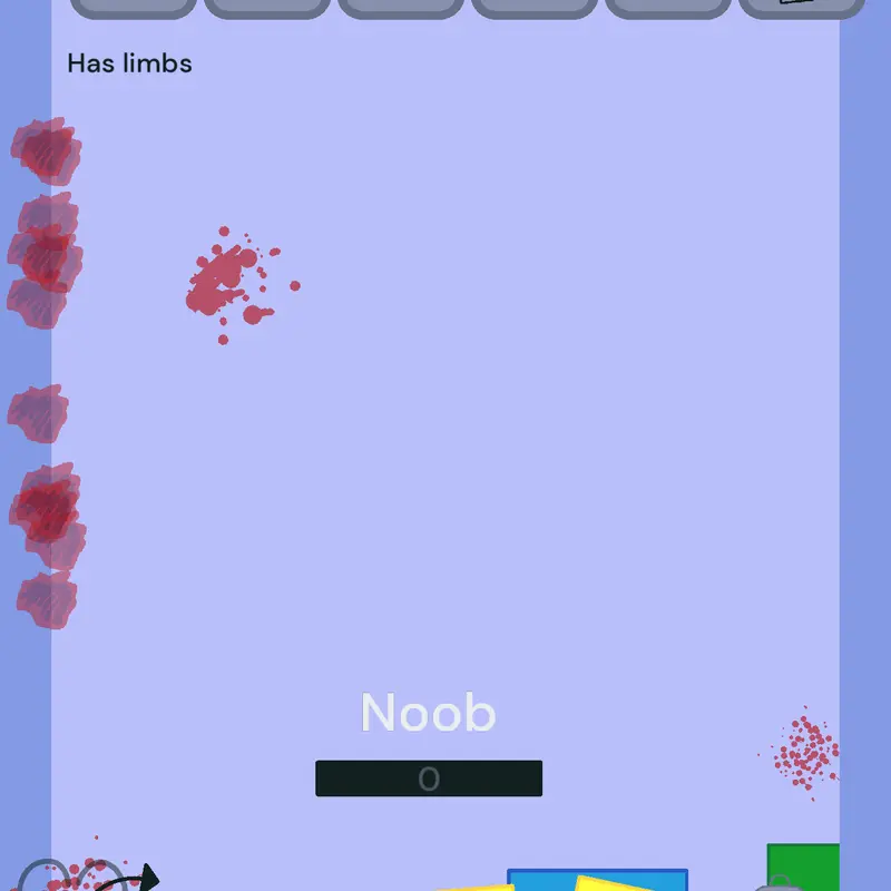 Game by @Irvine