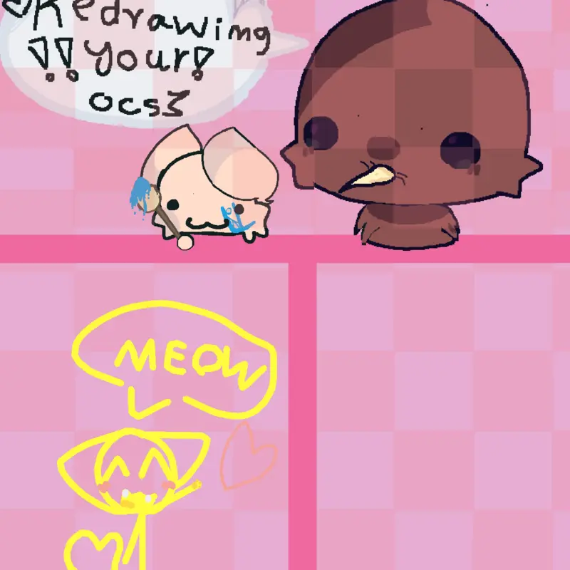 Game by @Yellowcat_-meow