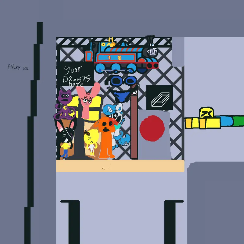 Game by @Swapew_2025