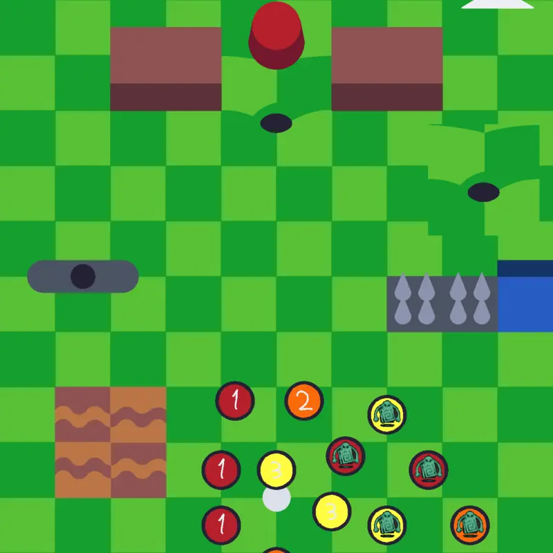 Game by @ArthurCordeiro10follower