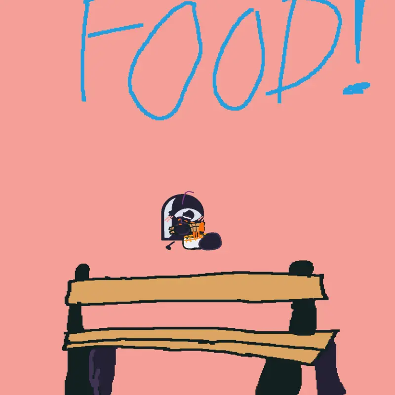 Game by @KaiQin