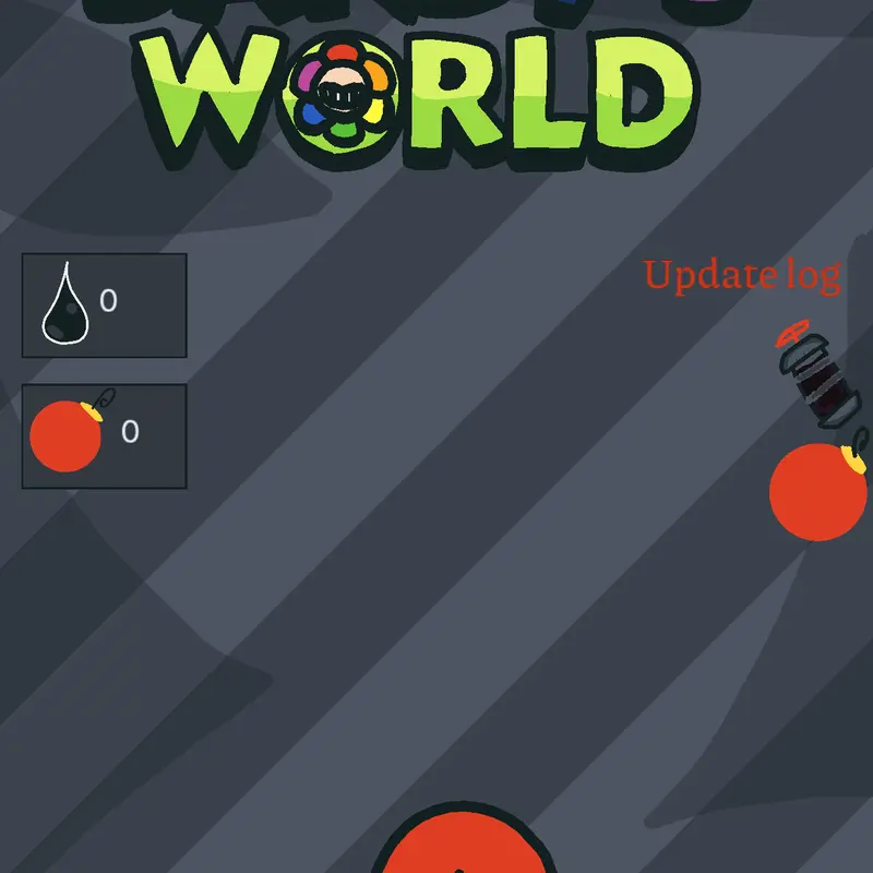 Game by @hihellocastle